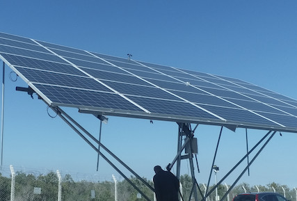 Latest company blogs about How the slewing drive works?
