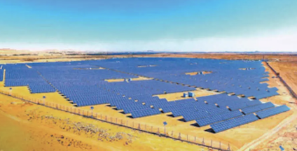 Latest company blogs about The Middle East and Africa are emerging as new hubs for photovoltaic manufacturing. New maps detail the capacity layout of 27 factories.
