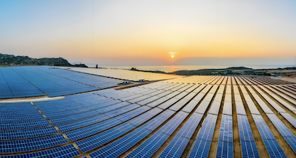 Latest company blogs about Record during the 8th period of the “ground-mounted solar” call for tenders: 971 MWp selected