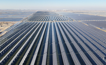 Latest company blogs about Five positive environmental assessments for 265 MW of photovoltaic projects so far in October