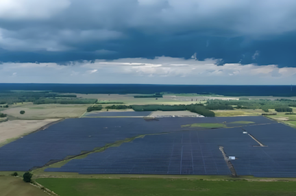 Latest company blogs about 630MW of Power Purchase Agreements (PPAs) were signed in Europe in September, with PPA prices generally declining