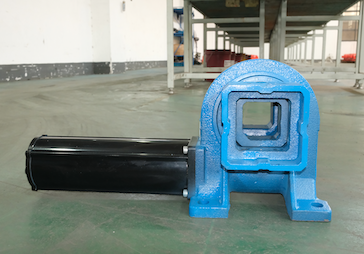 Latest company blogs about Slewing Drive for Solar Trackers: Professional Selection Guide | Hangtuo Mechanical