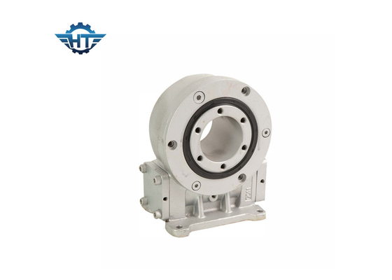 CE Marked VE5 Slew Drive Gearbox With Full Inspection For Flat Horizontal Single Axis