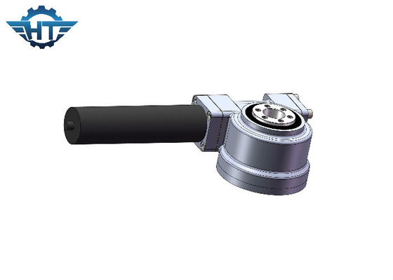SE3 Single Worm Small Slew Drive Gear For Single Axis Sun Tracking System