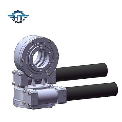 Buy 12VDC Stepper Motor Dual Solar Slew Drive For Satellite Trackers Or Satellite Antenna online manufacture