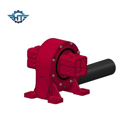 Buy Solar Tracker Slew Drive For Single Axis Solar Panel Tracking System online manufacture