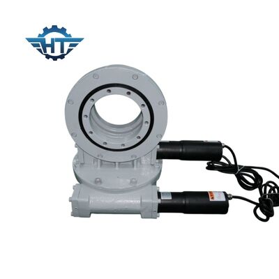 buy SDE7 Dual Axis Slew Drive online manufacture