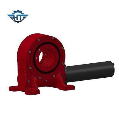 Buy Sun Tracking Small Slew Drive online manufacture