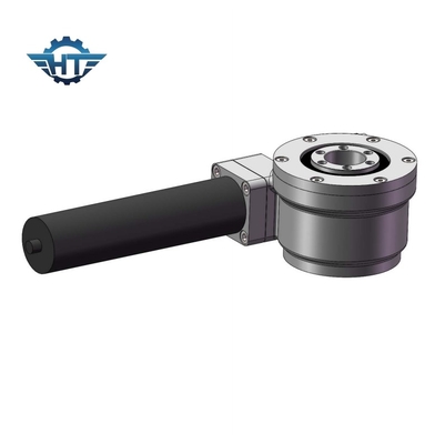 Buy SE21 Big Model Worm Slewing Drive Overload Protection High Transmission Power online manufacture