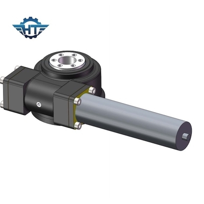 Buy 1 Inches Worm Gear Transmission Industrial Machine Solar Tracker Drive online manufacture