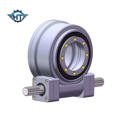 Buy Solar Tracker Linkage Small Slew Drive For Solar Tracking System 533Nm online manufacture