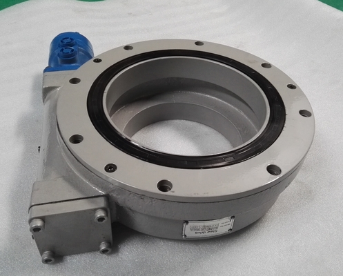 Buy SE1 Worm Gear Slewing Ring Single Axis Smart Solar Tracking System online manufacture