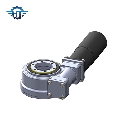 Buy SE Single Axis Low Speed SE12 Solar Tracker Slew Drive For Sun Tracking System online manufacture