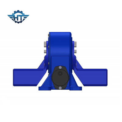 High-Performance Solar Tracker Slew Drive  IP66 0.1-100rpm 50dB 24V