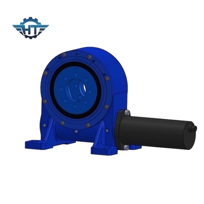 RS485 Slewing Drive Featuring Communication Interface - Solar Tracker 24V