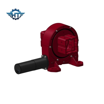 VE9 Solar Tracker Drive High Output Torque With 110×110 MM Output Square Tube
