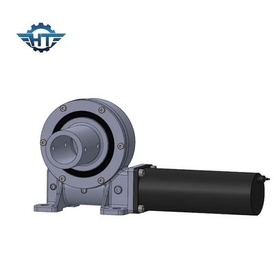 24VDC Planetary Gear Motor VE Series Slew Drive For Optimized Solar Trackers