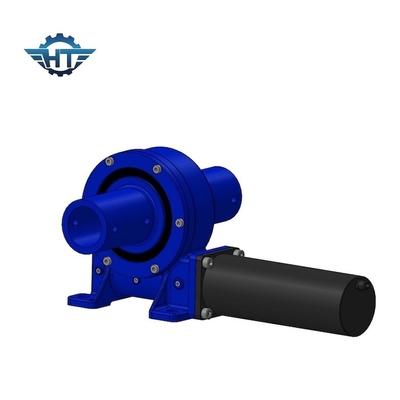 0.1° Accuracy Solar Slewing Drive For Precise High Output Torque PV Tracking