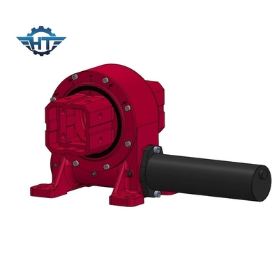 RS485 Slewing Drive Featuring Communication Interface - Solar Tracker 24V