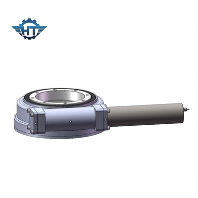 SE9 Solar Tracker Slew Drive, 24vdc Motor, 4400 N.m Torque, 0.03 RPM