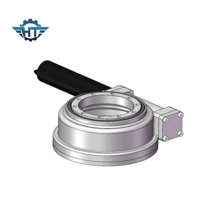 SE Series Worm Gear Slew Drive with High Efficiency for Solar Tracking System