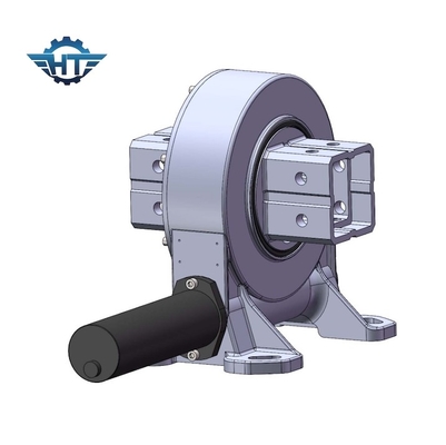 Ve6 Solar Tracker Drive Enclosed Ip Grade Ip66 30 Year Lifespan
