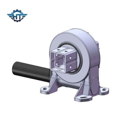 Ve6 Solar Tracker Drive Enclosed Ip Grade Ip66 30 Year Lifespan
