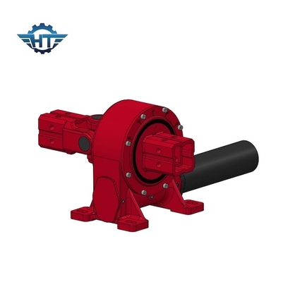 Efficient Worm Gear Slew Drive With 37/1 Ratio For Solar Tracking System