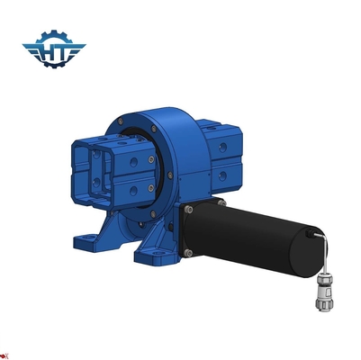 800Nm Output Torque Slewing Drive For Solar Tracker System