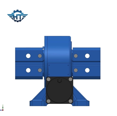 800Nm Output Torque Slewing Drive For Solar Tracker System