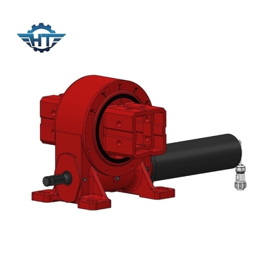 High Torque IP66 Slewing Drive For Solar Tracking System