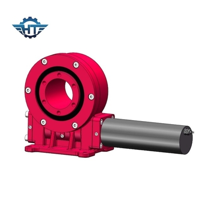 130 KN Slewing Bearing Drive