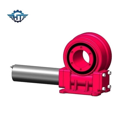 6120 Nm Worm Gear Slewing Drive