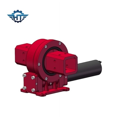 Anti Backlash Slewing Bearing Drive