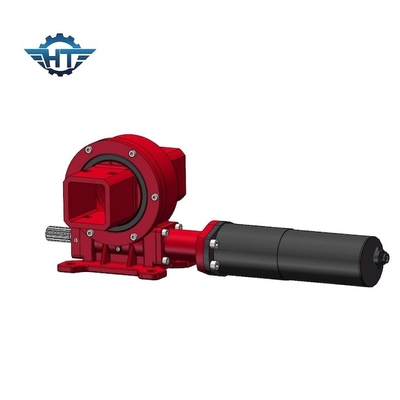 VE5 Double Enveloped Solar Slew Drive