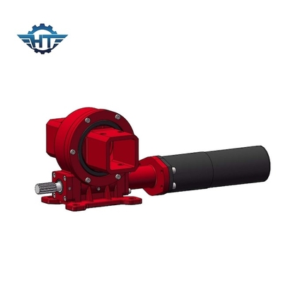OEM Single Axis Slewing Drive