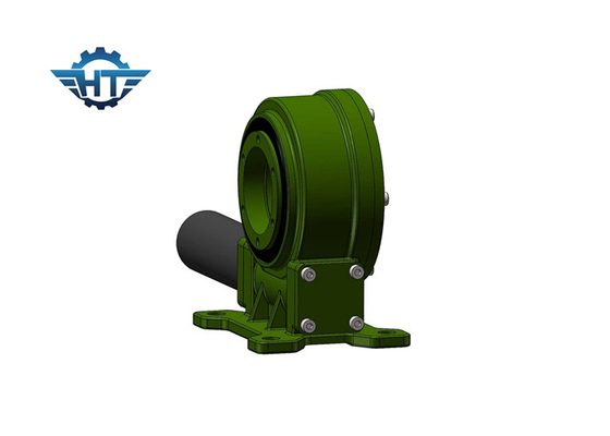 VE7 Vertical Electric Slew Drive