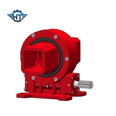 VE7 Vertical Electric Slew Drive