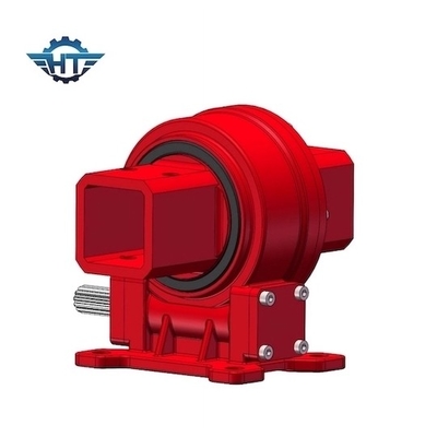Enclosed VE9 Vertical Slewing Drive