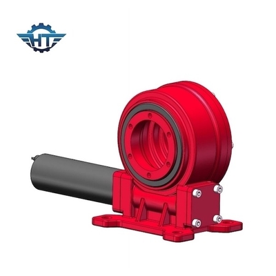 5&quot; Electric Worm Drive Horizontal Single Axis 30NM Holding Torque