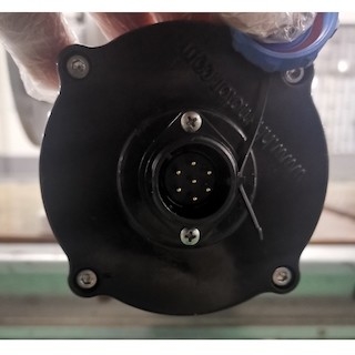 Planetary Transmission Solar Slew Drive