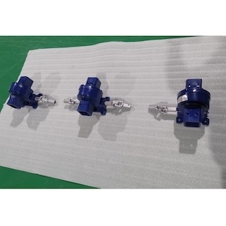 5 Inch Solar Slewing Drive For Solar Tracker 42CrMo 18kg 40% Efficiency