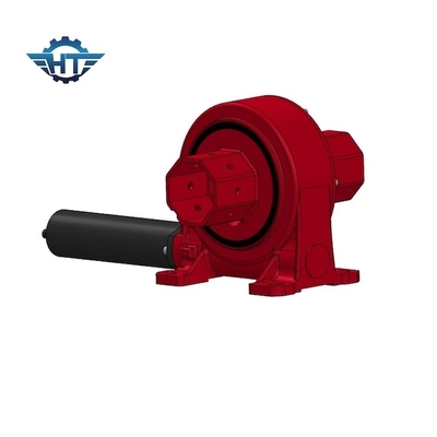 Fresnel 12V OEM Worm Gear Slew Drive Harden Steel Self Locking
