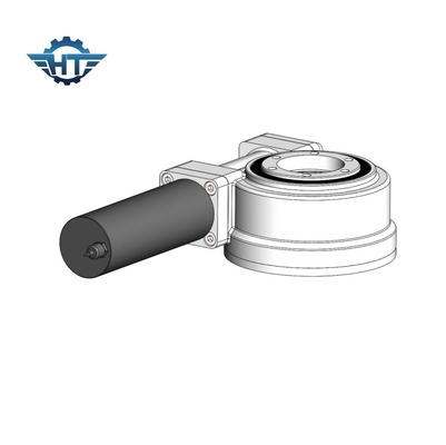 SE17 Slewing Ring Drive 365mm For Rock Drilling Machine 105kg