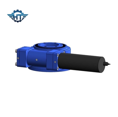 SE17 Single Axis Slewing Drive 9400Nm Torque Solar Tracker Drive
