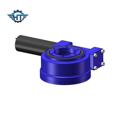 Solar Energy C5 Corrsion Single Axis Slewing Drive Vertical 24VDC
