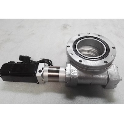 Harbor Machine Hydraulic Slewing Drive For Solar Tracking System SE25 Hard Steel