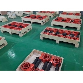 7&quot; Slew Ring Drive Single Axis Sun Tracker Worm Slewing Drive