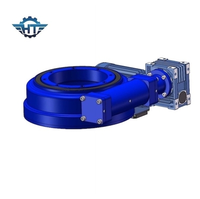 14&quot; Hydraulic Slew Drive IP66 For Mini Small Digger Crawler Excavator