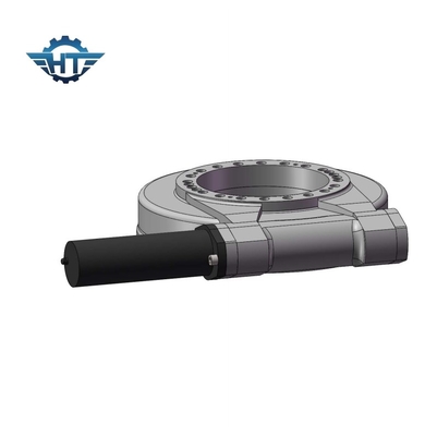 SE9 Slewing Bearing Drive Automotive Lifts Vertical Slewing Drive For Solar Tracking System